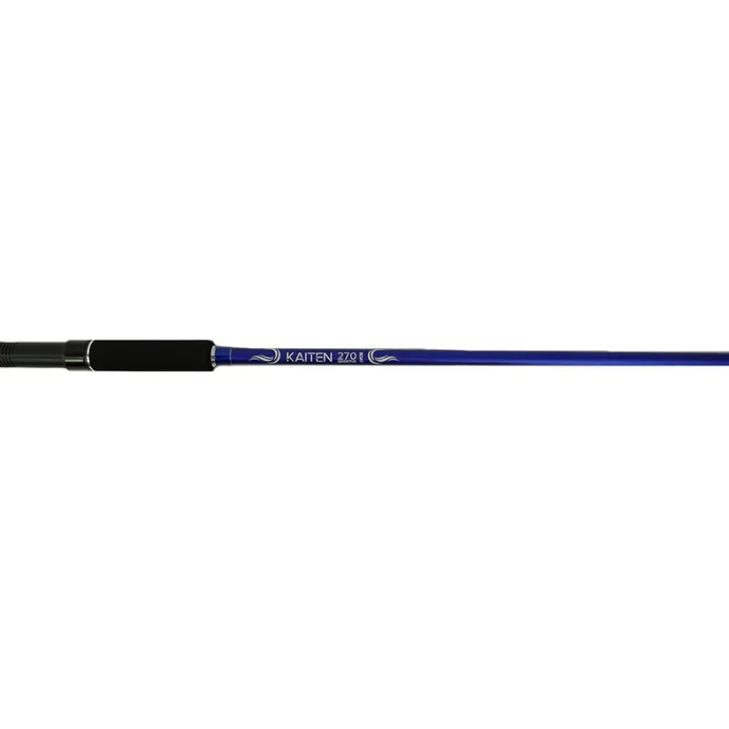 Cannes - SASORI Canne Spinning Kaiten 270 Sensitive Boat 50-150g 2m70