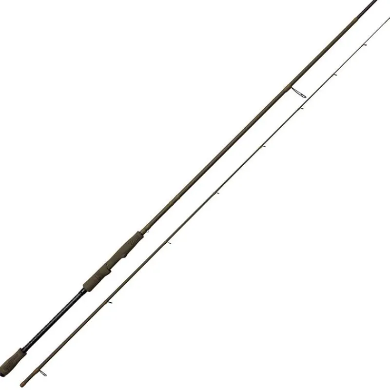 Cannes - SAVAGE GEAR Canne Spinning SG4 Medium Game 7'3 (2m21) m 12-35g