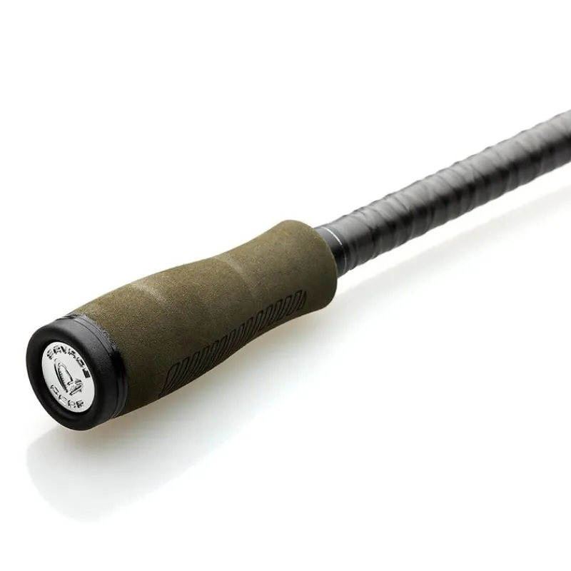 Cannes - SAVAGE GEAR Canne Spinning SG4 Medium Game 7'3 (2m21) m 12-35g