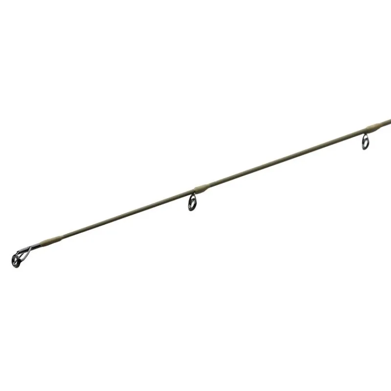Cannes - SAVAGE GEAR Canne Spinning SG4 Medium Game 7'3 (2m21) m 12-35g