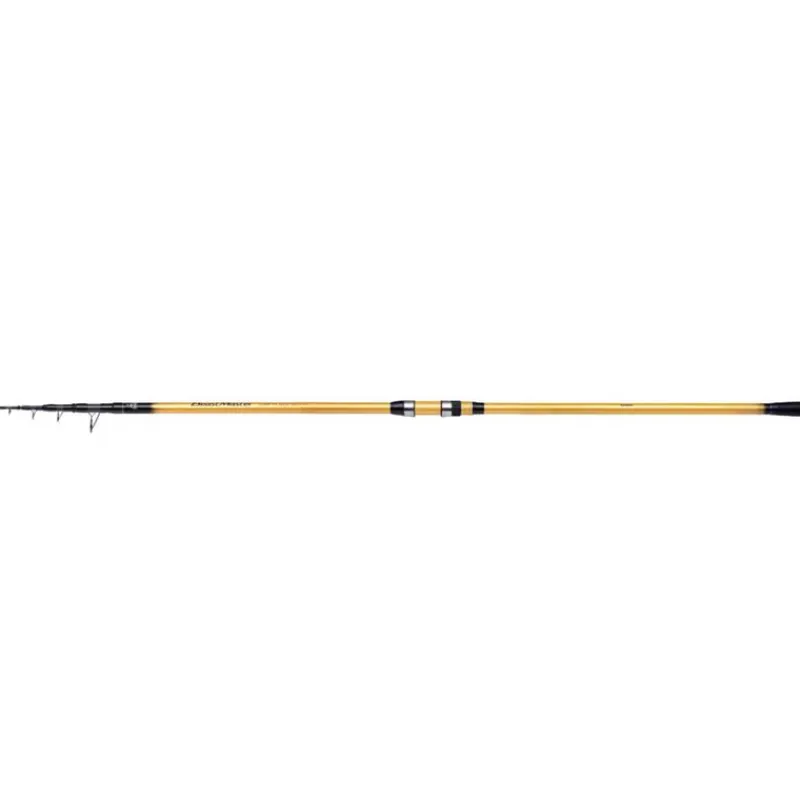 Cannes - SHIMANO Canne spinning Beastmaster FX Surf Tele 170g 4m25