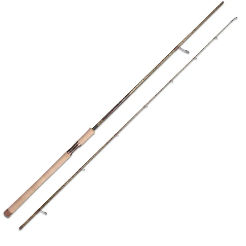 Cannes|Cannes - SMITH Canne Spinning Dragonbait Trout 2.52cm, 7-30g