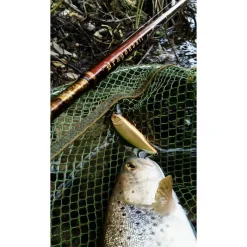 Cannes|Cannes - SMITH Canne Spinning Dragonbait Trout D-Contact 2.18m 5-16g