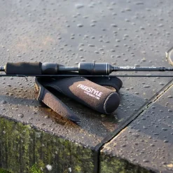 Cannes - FSTYL Canne Spinning Spro Freestyle Xtender V2 1.80m, 1-8g