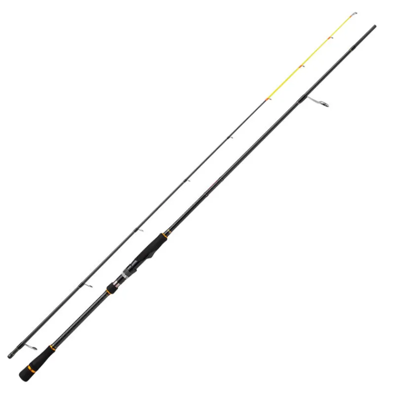 Pêche Au Tenya|Cannes - MAJOR CRAFT Canne Spinning Tenya Crostage CRX-J-S742 Kochi 2.23m, 10-60g