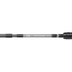 Cannes - DAIWA Canne Spinning Travel Exceler Mobile 634LXFSEF 4 brins, 1.91m, 3-10g