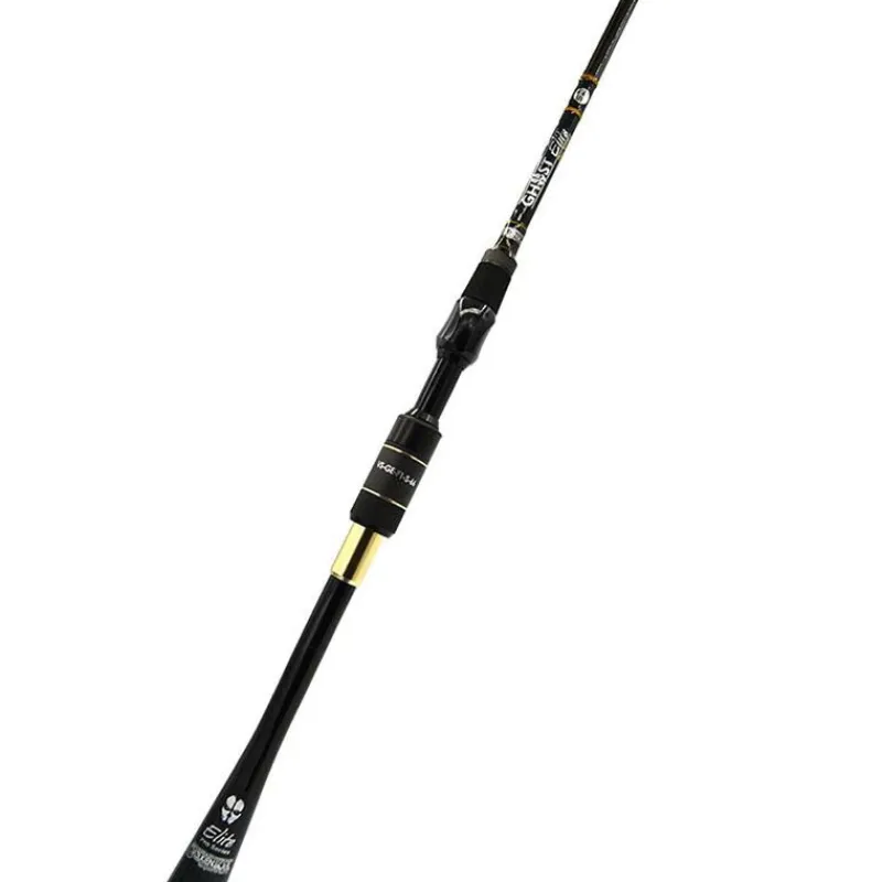 Cannes - VOLKIEN Canne Spinning Soul Ghost Elite 68ML 2.03m, 5-12g