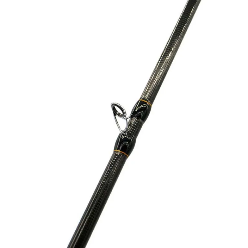 Cannes - VOLKIEN Canne Spinning Soul Ghost Elite 68ML 2.03m, 5-12g