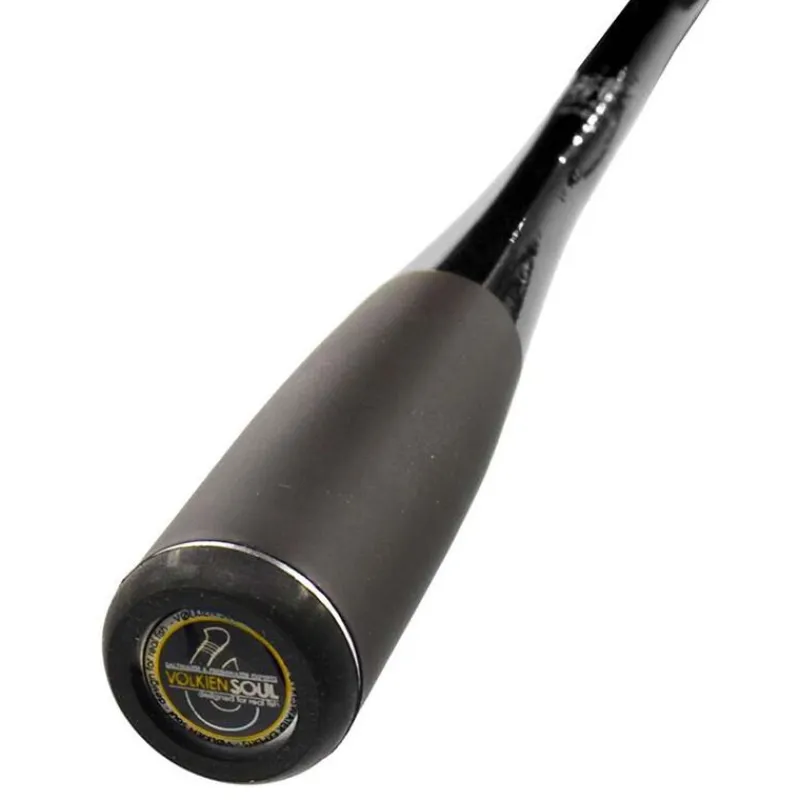 Cannes - VOLKIEN Canne Spinning Soul Ghost Elite 68ML 2.03m, 5-12g