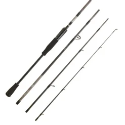 Cannes - DAIWA Canne Spinning Voyage Exceler Mobile 904 HXHFS 4 brins, 2.72m, 14-56g