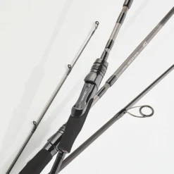 Cannes - DAIWA Canne Spinning Voyage Exceler Mobile 904 HXHFS 4 brins, 2.72m, 14-56g