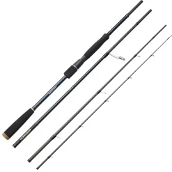 Cannes - SAKURA Canne Spinning Voyage Horosha 704ml 2.13m, 3.5-10.5g