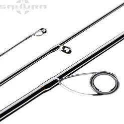 Cannes - SAKURA Canne Spinning Voyage Horosha 704ml 2.13m, 3.5-10.5g