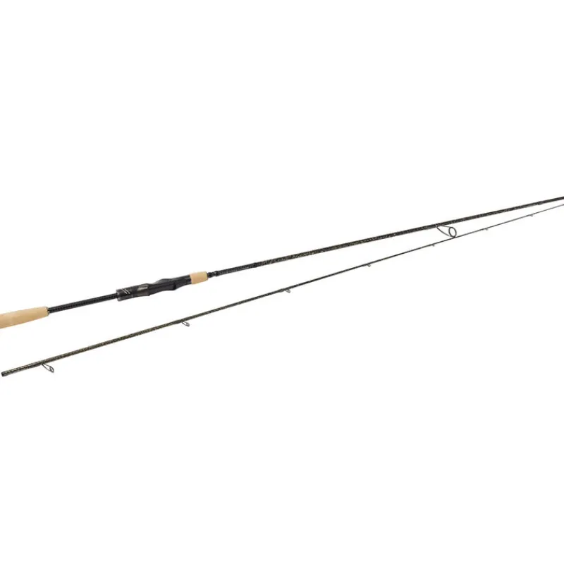 Cannes - WESTIN Canne Spinning W8 DropShot 2nd 2.40m, 4-21g