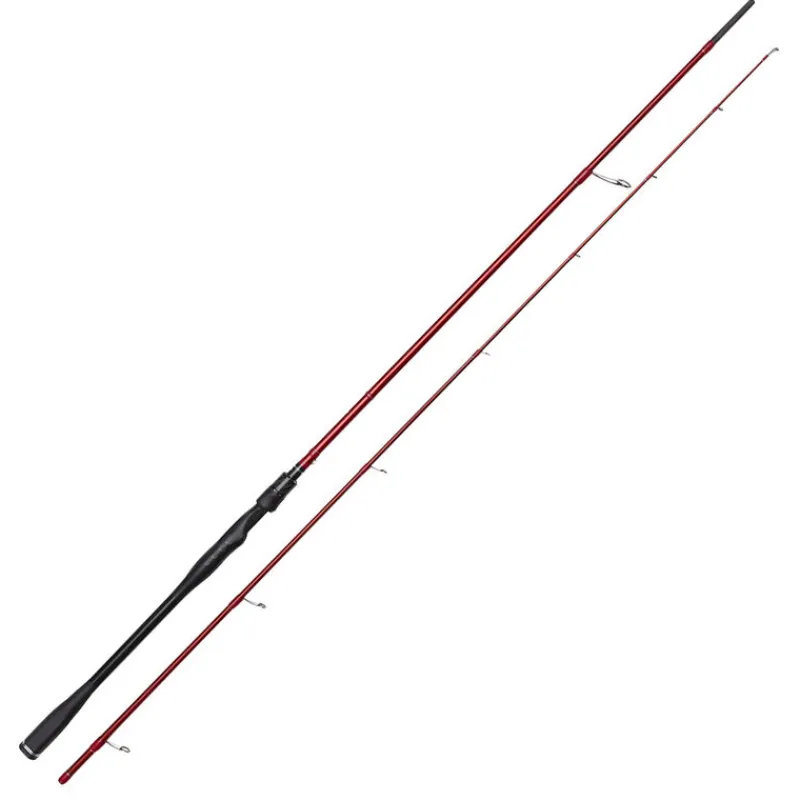Cannes - WESTIN Canne Spinning W6 Dropshot 2nd 2.29m, 5-21g