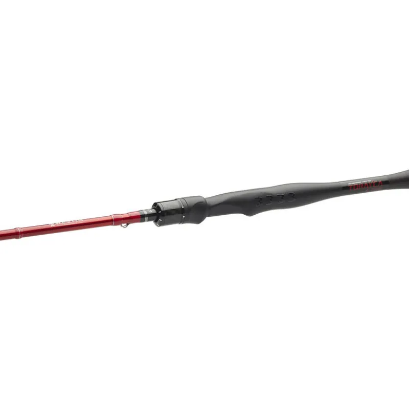 Cannes - WESTIN Canne Spinning W6 Finesse T&C 2nd 2.29m, 7-24g