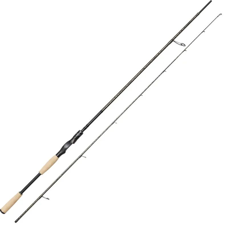 Cannes - WESTIN Canne Spinning W8 Finesse Shad 2nd 2.23m, 10-28g