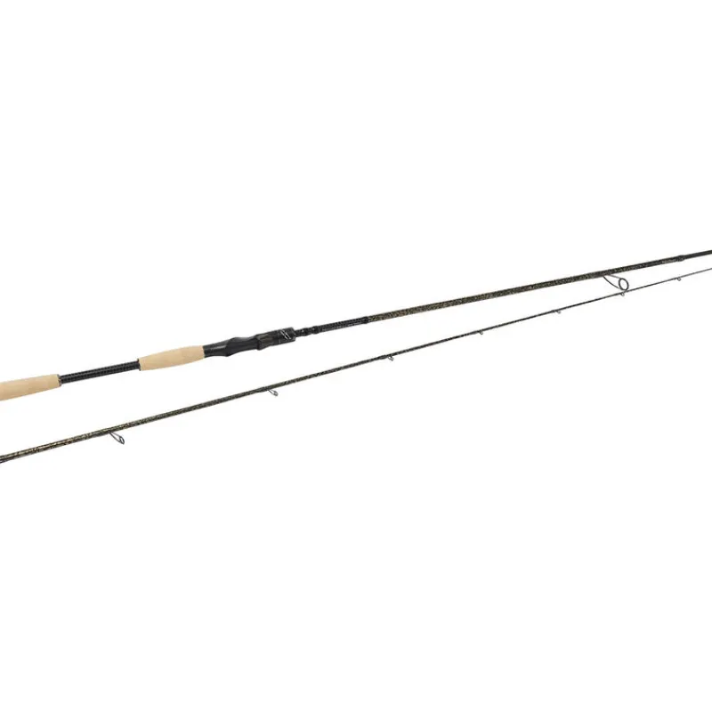 Cannes - WESTIN Canne Spinning W8 Finesse Shad 2nd 2.23m, 10-28g