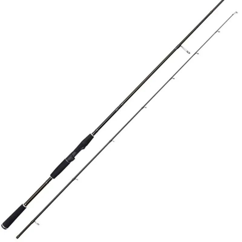 Cannes - WESTIN Canne Spinning W2 Finesse Shad MH 2.20m, 10-28g
