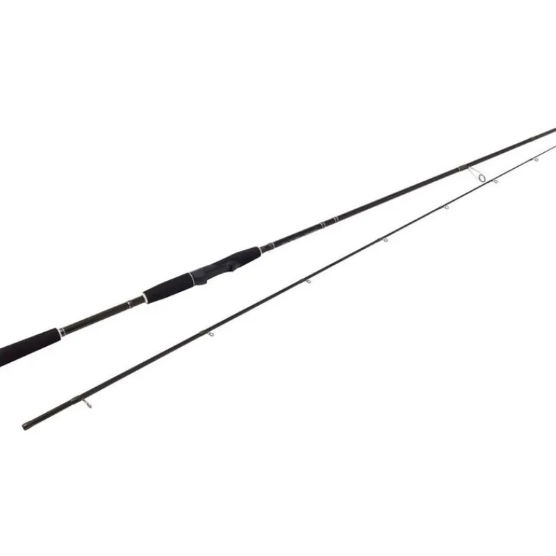 Cannes - WESTIN Canne Spinning W2 Finesse Shad MH 2.20m, 10-28g