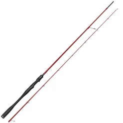 Cannes - WESTIN Canne Spinning W6 Finesse T&C 2nd 2.16m, 5-21g