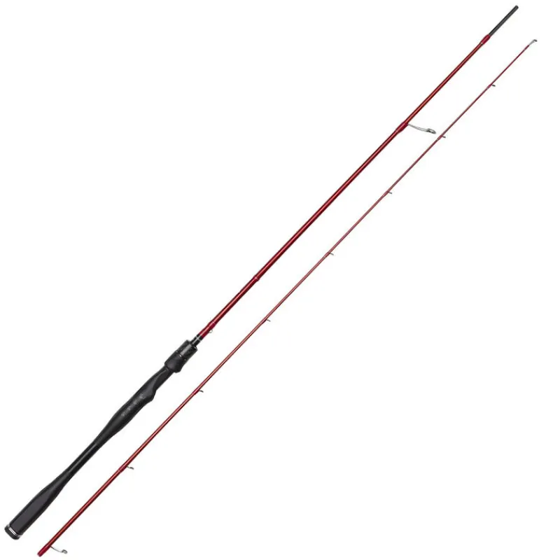 Cannes - WESTIN Canne Spinning W6 Finesse T&C 2nd 2.16m, 5-21g