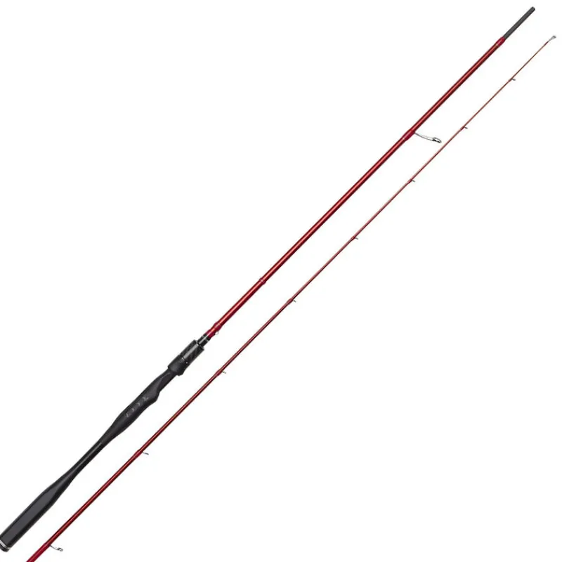 Cannes - WESTIN Canne Spinning W6 Finesse Shad 2nd 2.34m, 8-36g