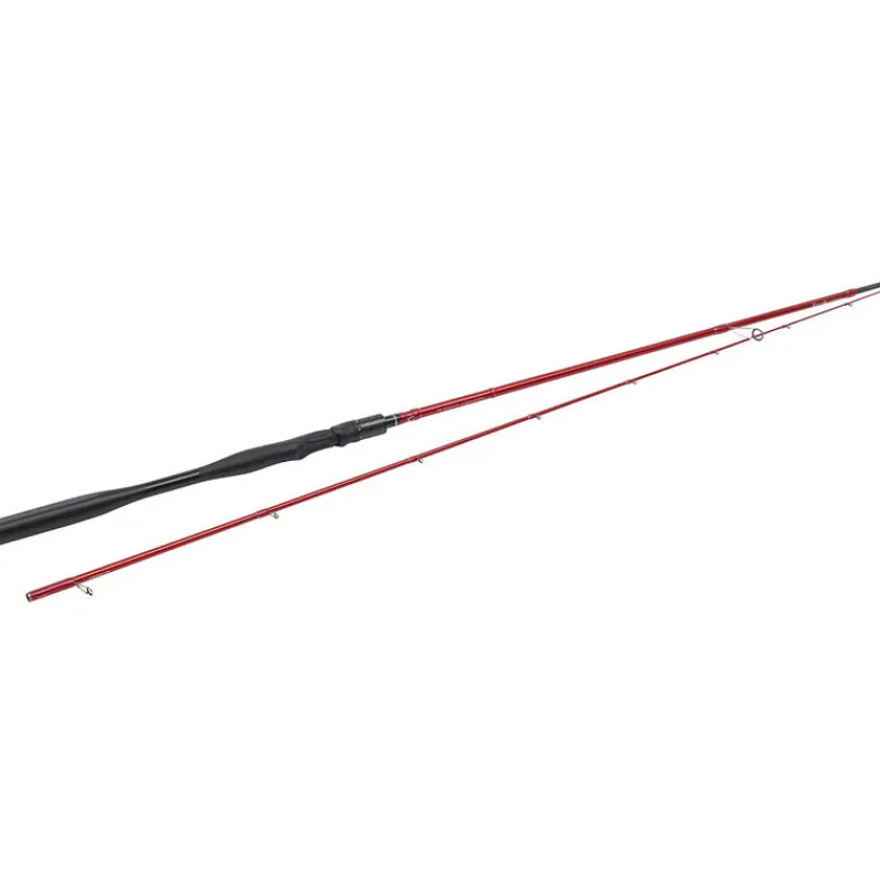 Cannes - WESTIN Canne Spinning W6 Finesse Shad 2nd 2.34m, 8-36g