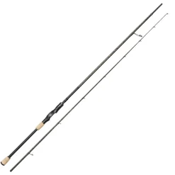 Cannes - WESTIN Canne Spinning W8 Finesse T&C 2nd 2.15m, 7-21g