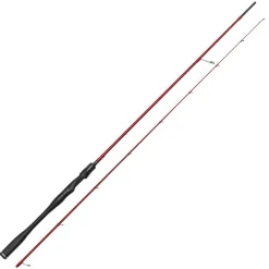 Cannes - WESTIN Canne Spinning W6 Finesse T&C 2nd 2.16m, 5-15g