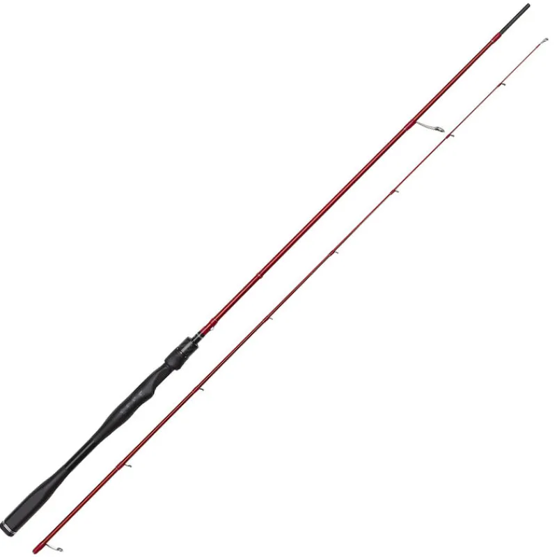 Cannes - WESTIN Canne Spinning W6 Finesse T&C 2nd 2.16m, 5-15g
