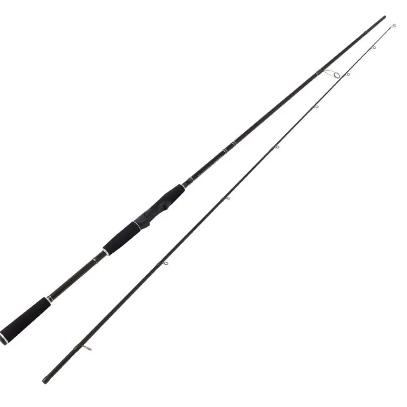 Cannes - WESTIN Canne Spinning W2 Finesse Shad 2m70 12-38g