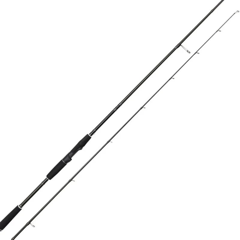 Cannes - WESTIN Canne Spinning W2 Finesse Shad 2m70 12-38g