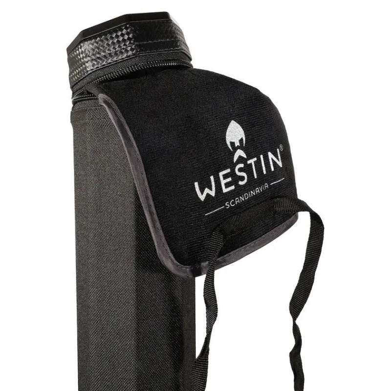 Cannes - WESTIN Canne Spinning W10 Finesse Shad 2.70cm, 8-36g