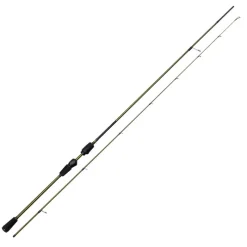 Cannes - WESTIN Canne Spinning W6 Light Softlure 2.13m, 1-4g
