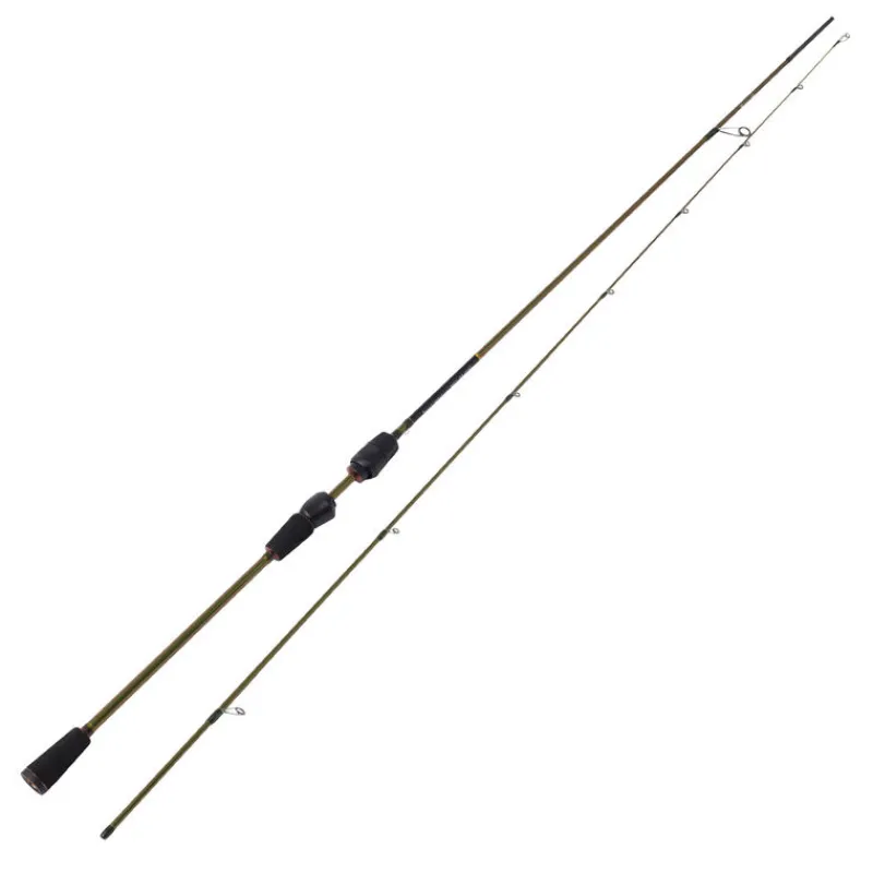 Cannes - WESTIN Canne Spinning W6 Light Softlure 2.13m, 1-4g