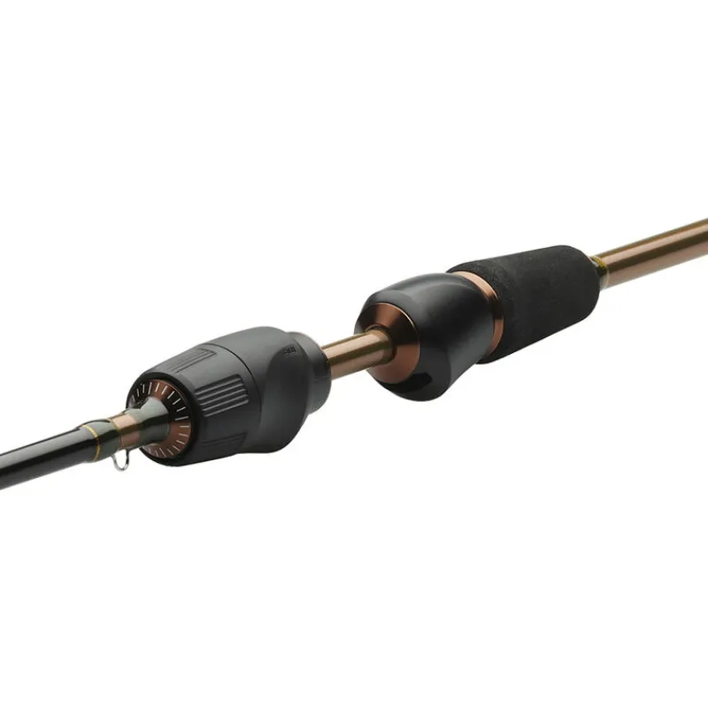 Cannes - WESTIN Canne Spinning W6 Light Softlure 2.13m, 1-4g