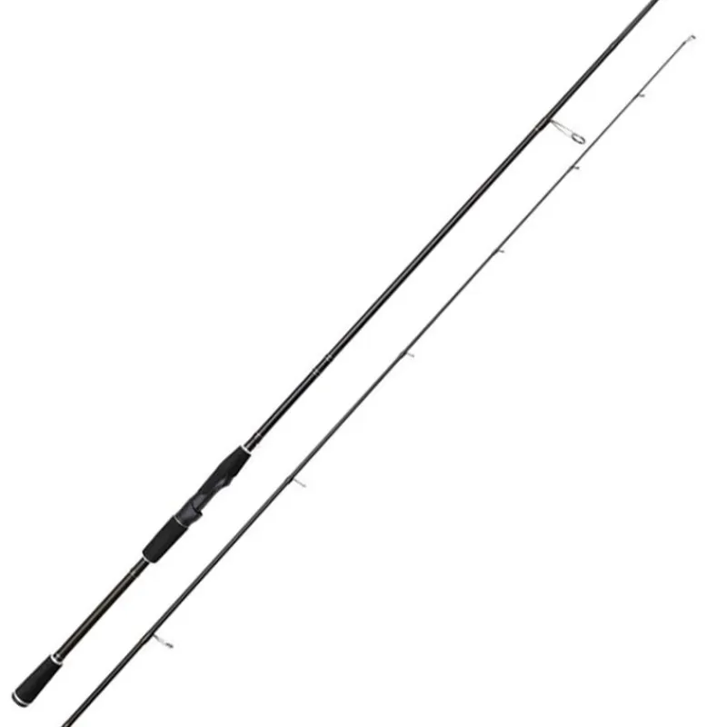 Cannes - WESTIN Canne Spinning W2 PowerStrike MH 2.18m, 40-100g