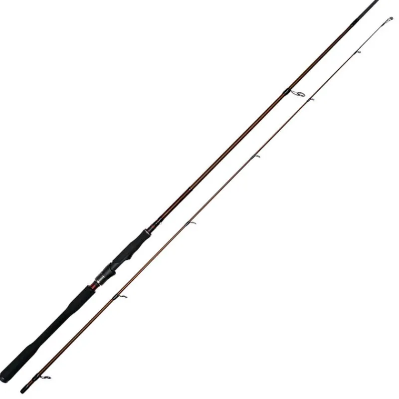 Cannes - WESTIN Canne Spinning W4 PowerShad 2nd 2.70m, 15-40g