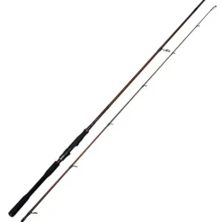 Cannes - WESTIN Canne Spinning W4 PowerShad 2ND MH 2.40m, 15-40g
