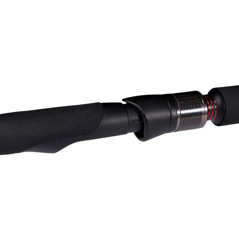 Cannes - WESTIN Canne Spinning W4 PowerShad 2ND MH 2.40m, 15-40g
