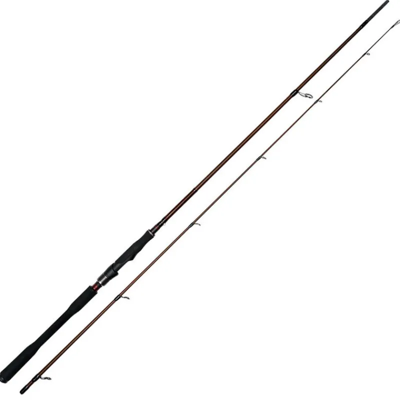 Cannes - WESTIN Canne Spinning W4 Powershad 2nd 2.70m, 30-90g