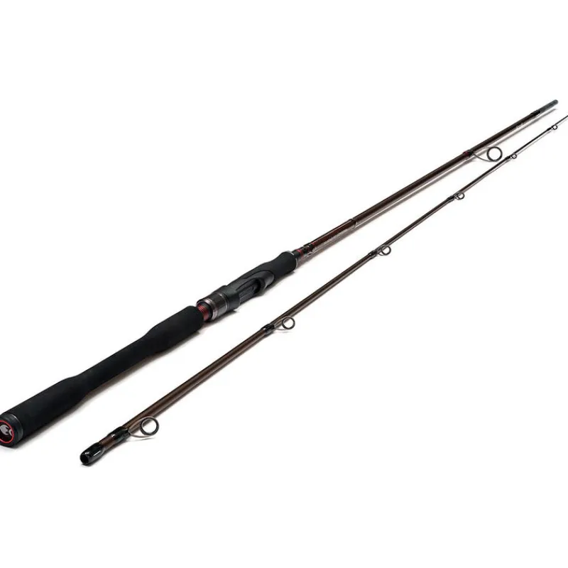 Cannes - WESTIN Canne Spinning W4 Powershad 2nd 2.70m, 30-90g
