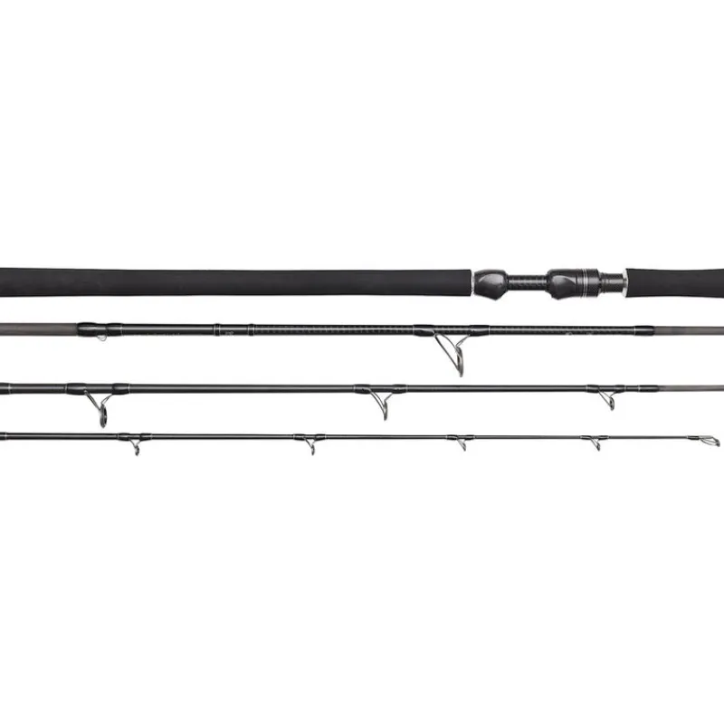 Cannes - WESTIN Canne Spinning W3 Powercast Trav 236 cm 3XH 60-150 g