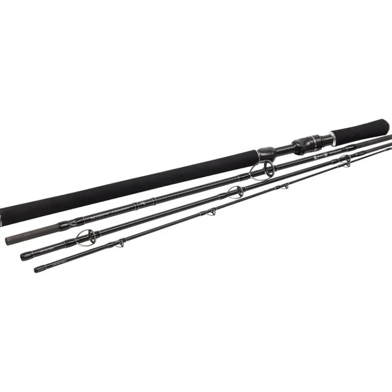 Cannes - WESTIN Canne Spinning W3 Powercast Trav 236 cm 3XH 60-150 g
