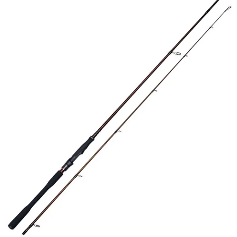 Cannes - WESTIN Canne Spinning W4 PowerLure 2ND XH 2.40m, 25-80g