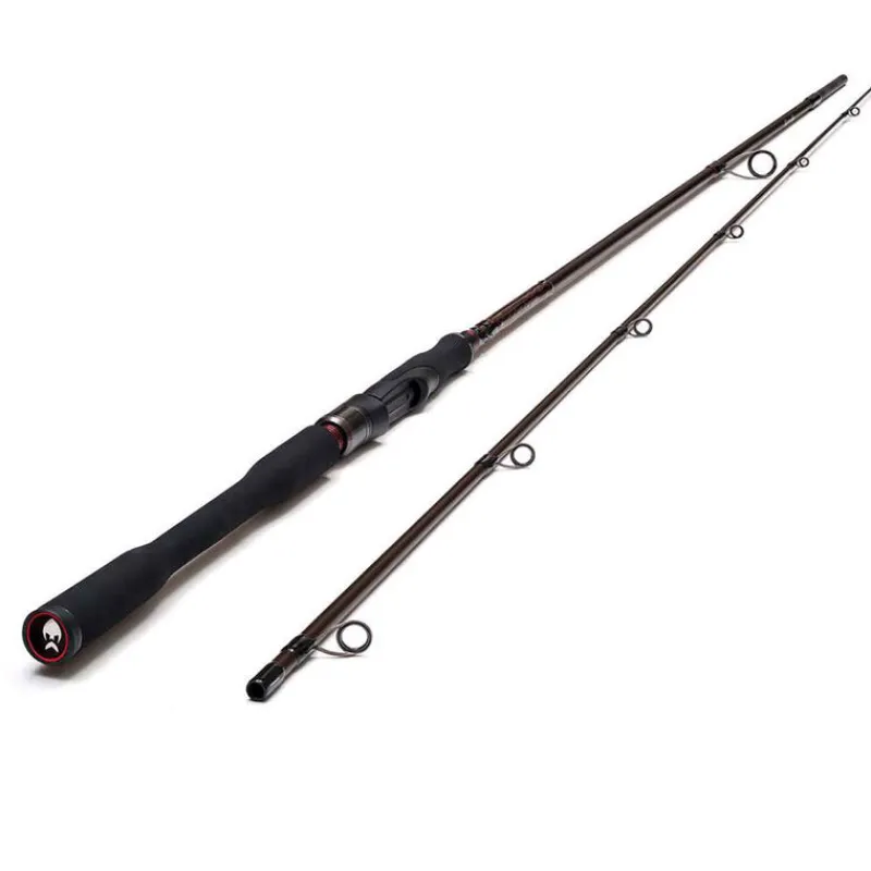 Cannes - WESTIN Canne Spinning W4 PowerLure 2ND XH 2.40m, 25-80g