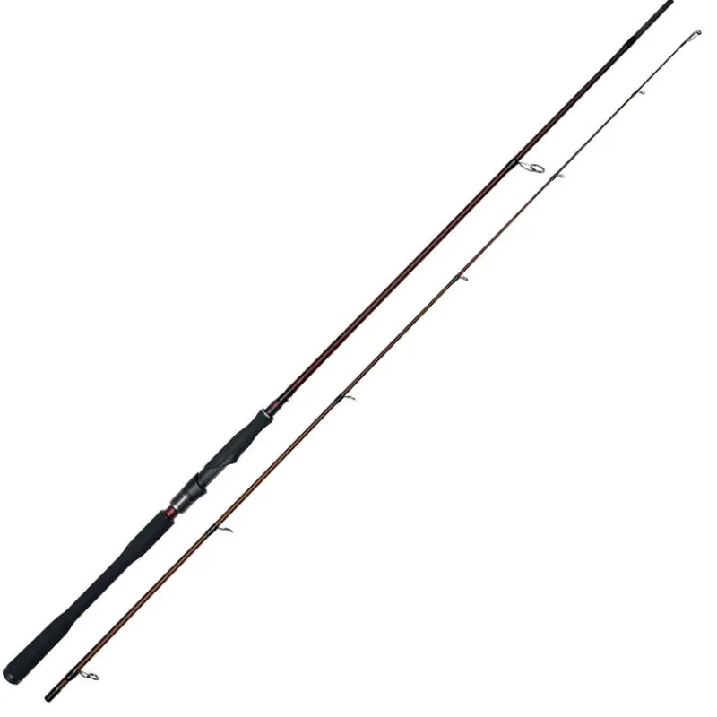 Cannes - WESTIN Canne Spinning W4 Powerlure 2nd 2.40m, 20-60g