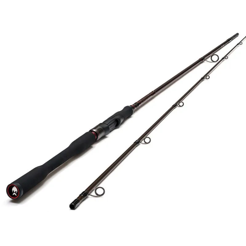 Cannes - WESTIN Canne Spinning W4 Powerlure 2nd 2.40m, 20-60g