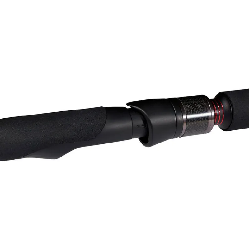 Cannes - WESTIN Canne Spinning W4 Powerlure 2nd 2.40m, 20-60g